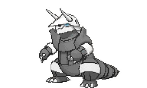 aggron competitivo.
